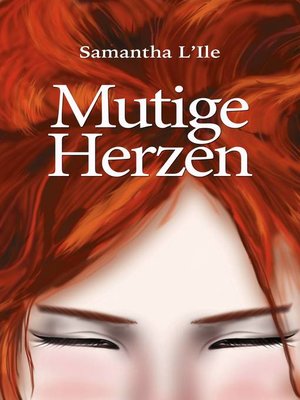 cover image of Mutige Herzen